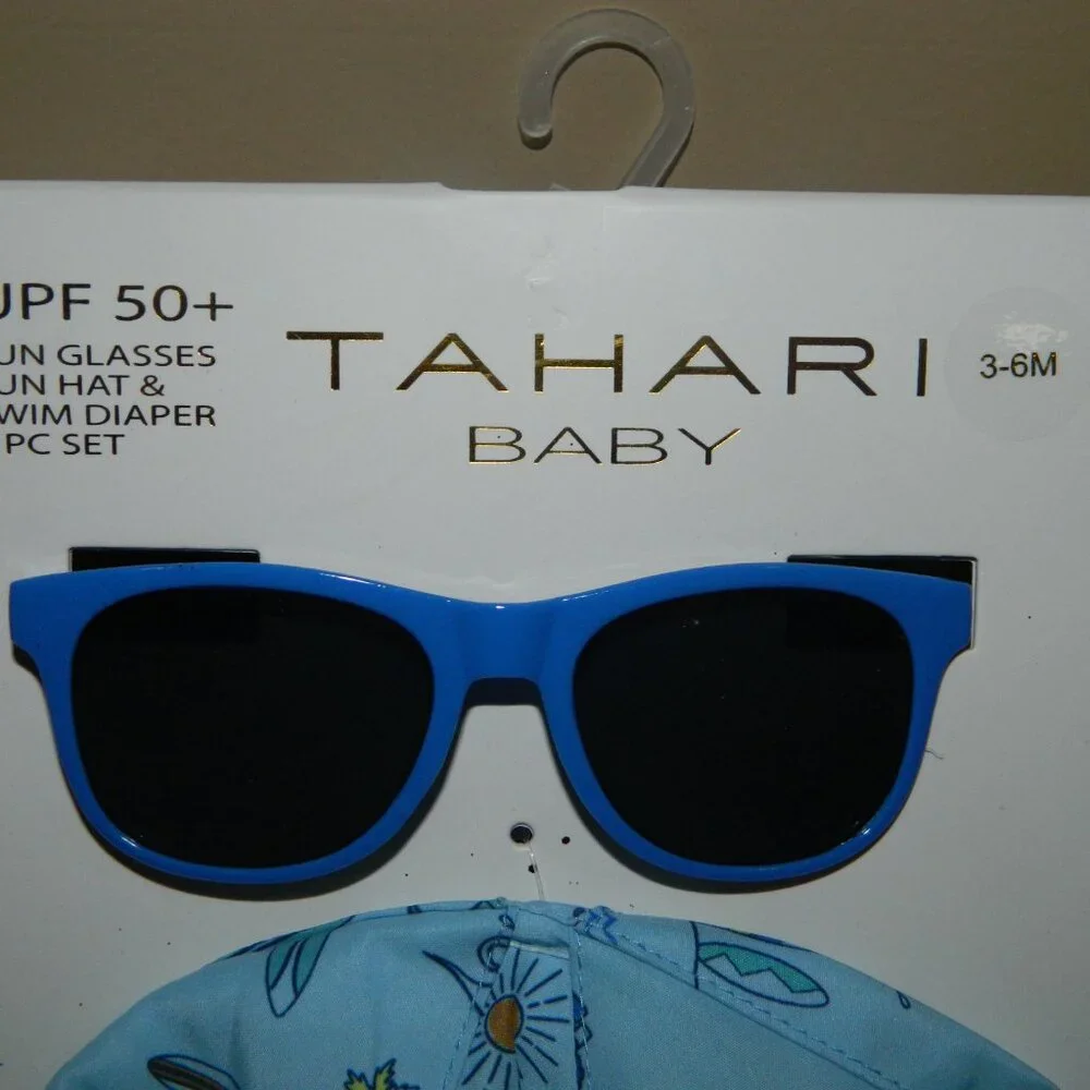 Tahari Baby brand new